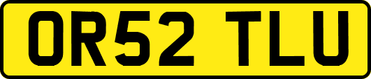 OR52TLU
