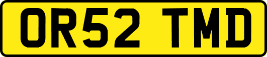 OR52TMD