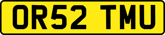 OR52TMU