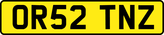 OR52TNZ