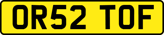 OR52TOF