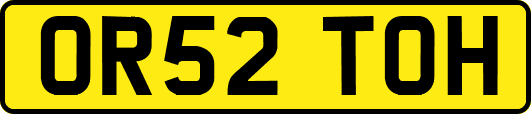 OR52TOH