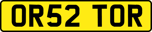 OR52TOR
