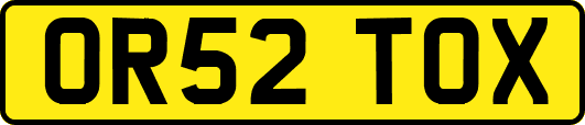 OR52TOX