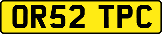 OR52TPC