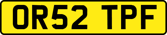 OR52TPF