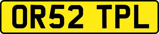 OR52TPL