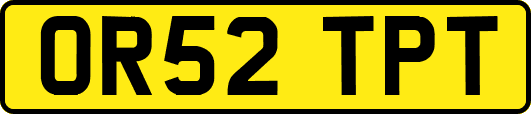 OR52TPT
