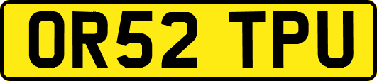 OR52TPU