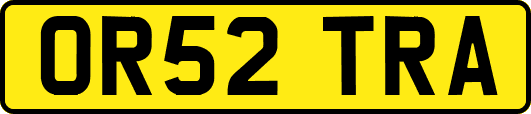 OR52TRA