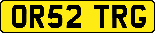 OR52TRG