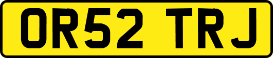 OR52TRJ