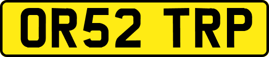 OR52TRP