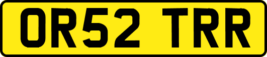 OR52TRR
