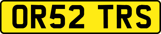 OR52TRS