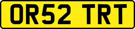 OR52TRT
