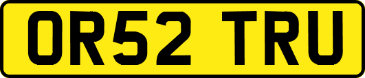 OR52TRU