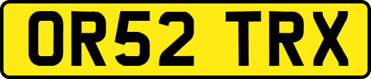 OR52TRX