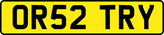 OR52TRY