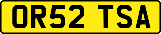 OR52TSA