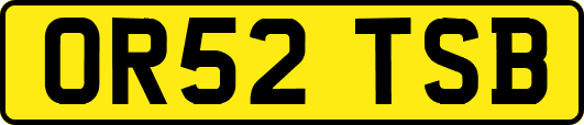 OR52TSB