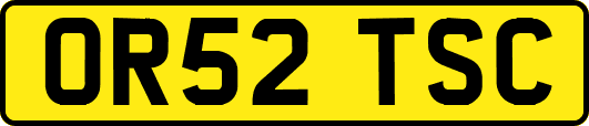 OR52TSC