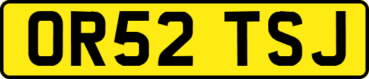 OR52TSJ
