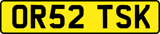 OR52TSK