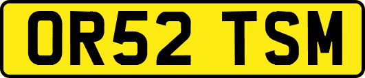 OR52TSM