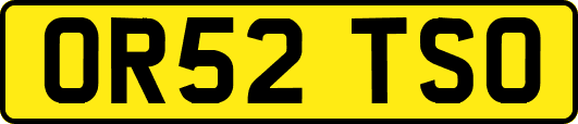 OR52TSO
