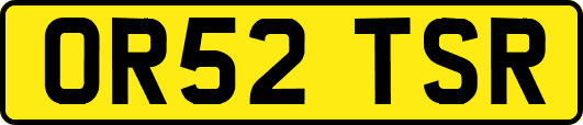 OR52TSR