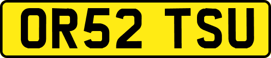 OR52TSU