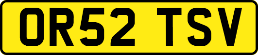 OR52TSV