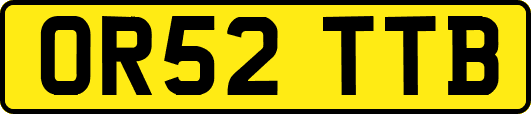 OR52TTB