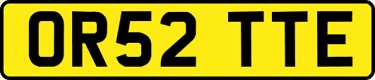 OR52TTE