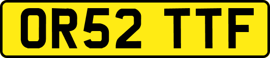 OR52TTF