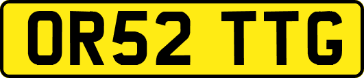OR52TTG