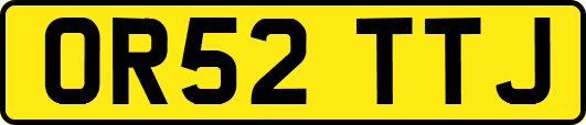 OR52TTJ