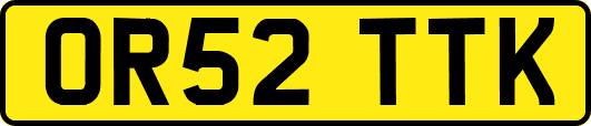 OR52TTK