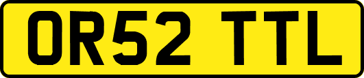 OR52TTL
