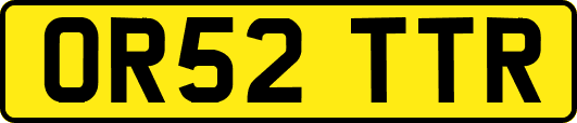 OR52TTR