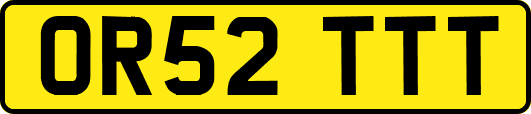 OR52TTT