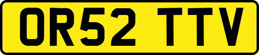 OR52TTV