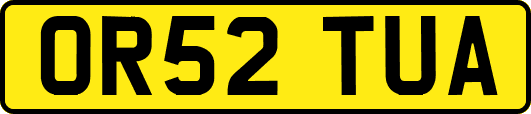 OR52TUA