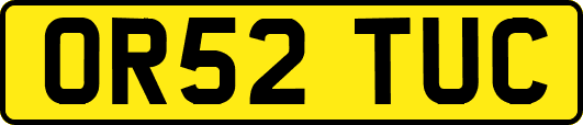 OR52TUC