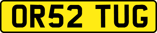 OR52TUG