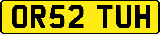 OR52TUH