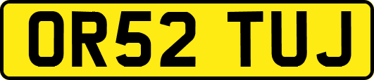 OR52TUJ