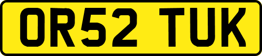 OR52TUK