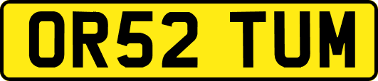 OR52TUM